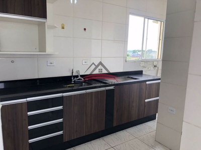 Apartamento, 1 quarto, 35 m² - Foto 1