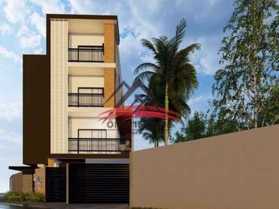 Apartamento, 2 quartos, 73 m² - Foto 4