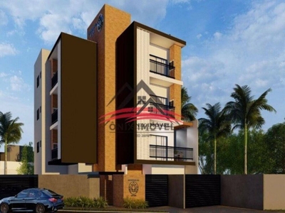 Apartamento, 2 quartos, 73 m² - Foto 5