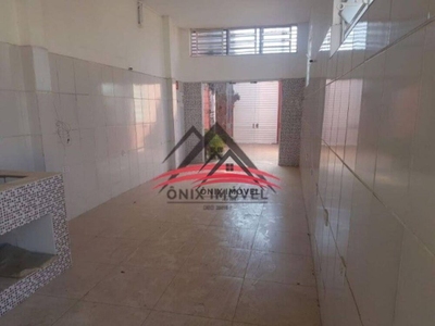 Sala-Conjunto, 53 m² - Foto 1