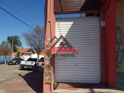 Sala-Conjunto, 53 m² - Foto 2