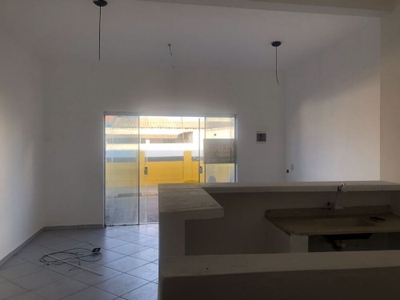 Sala-Conjunto, 40 m² - Foto 1