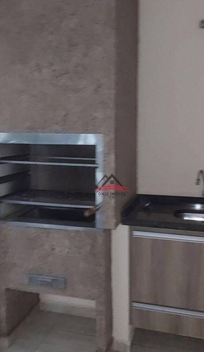 Apartamento, 3 quartos, 134 m² - Foto 3