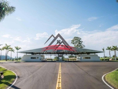 Loteamento e Condomínio, 450 m² - Foto 2