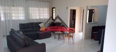 Chácara, 2 quartos, 3540 m² - Foto 1