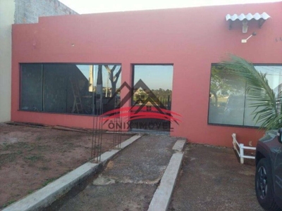 Sala-Conjunto, 110 m² - Foto 1