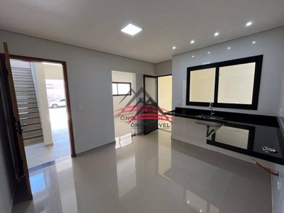 Apartamento, 2 quartos, 84 m² - Foto 3