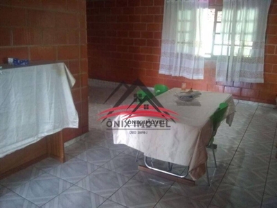 Chácara, 4 quartos, 1470 m² - Foto 3