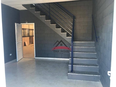 Depósito-Galpão, 1920 m² - Foto 1