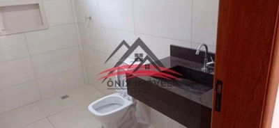 Casa, 3 quartos, 167 m² - Foto 2