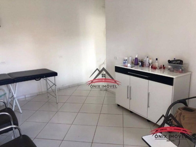 Casa, 3 quartos, 250 m² - Foto 1