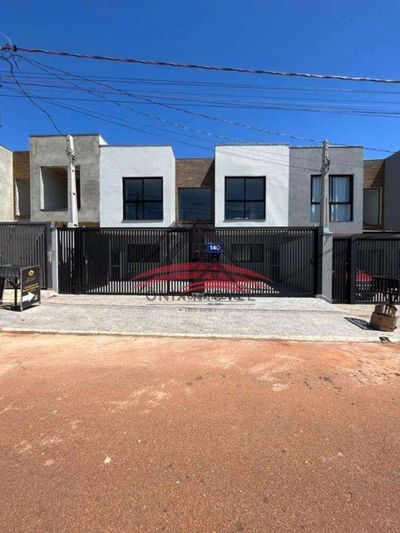 Apartamento, 2 quartos, 92 m² - Foto 1