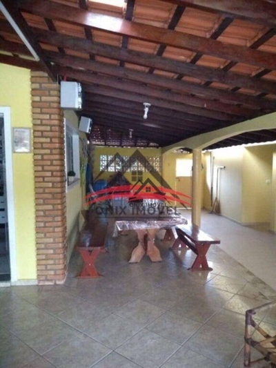 Chácara, 4 quartos, 4800 m² - Foto 2