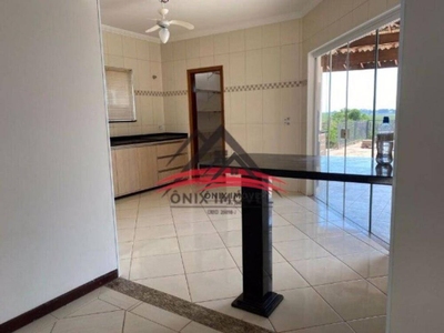 Casa de Condomínio, 3 quartos - Foto 5