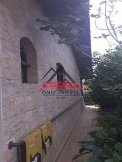 Chácara, 2 quartos, 1020 m² - Foto 5