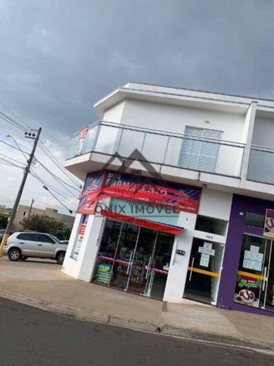 Sala-Conjunto, 82 m² - Foto 1