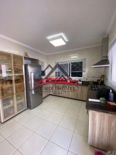 Casa de Condomínio - Foto 1