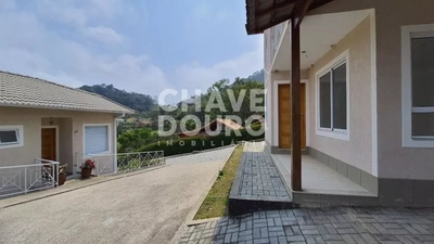 Casa, 4 quartos - Foto 2