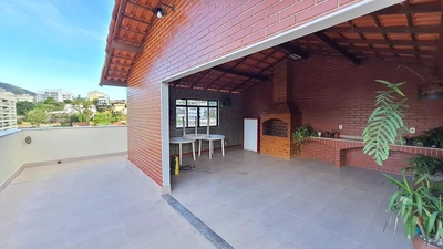 Apartamento, 1 quarto, 15 m² - Foto 2