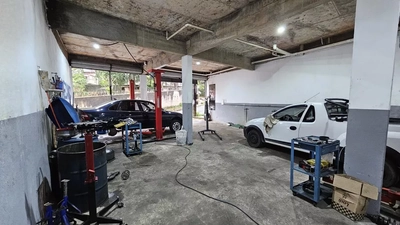 Loja-Salão, 102 m² - Foto 3