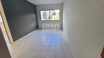 Apartamento, 2 quartos, 48 m² - Foto 3