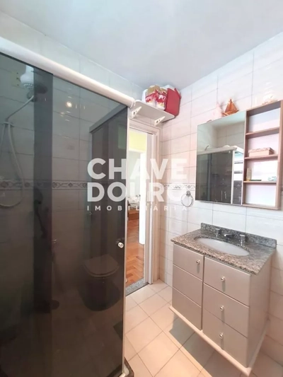 Apartamento, 1 quarto, 31 m² - Foto 5