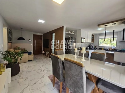 Apartamento, 2 quartos, 79 m² - Foto 1