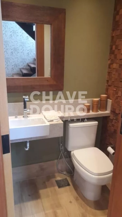 Casa, 3 quartos, 110 m² - Foto 5