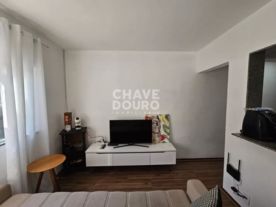Casa, 2 quartos, 52 m² - Foto 5