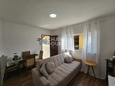 Casa, 2 quartos, 52 m² - Foto 2