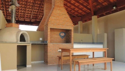 Apartamento, 2 quartos, 46 m² - Foto 4