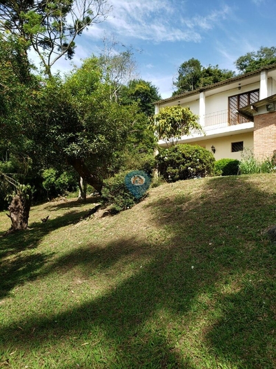 Terreno, 3 hectares - Foto 1