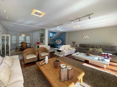 Casa, 5 quartos, 610 m² - Foto 1