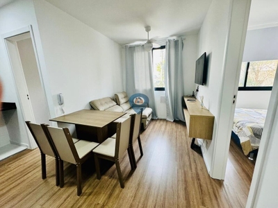 Apartamento, 2 quartos, 44 m² - Foto 4