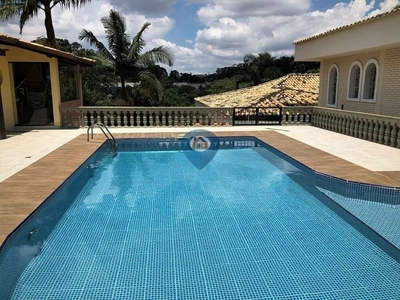 Casa de Condomínio, 4 quartos - Foto 2