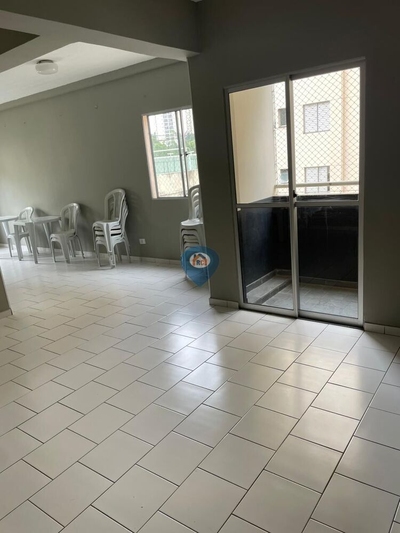 Apartamento, 3 quartos, 70 m² - Foto 3
