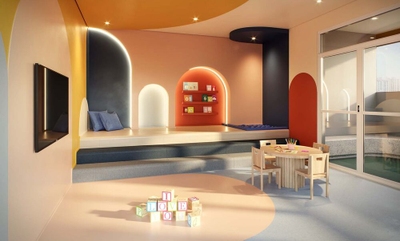 Apartamento, 3 quartos, 79 m² - Foto 3