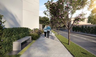 Apartamento, 2 quartos, 63 m² - Foto 2