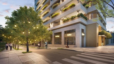 Sala-Conjunto, 28 m² - Foto 3