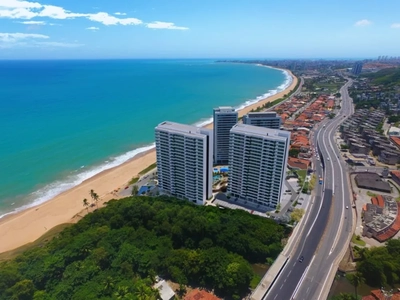 Apartamento, 3 quartos, 102 m² - Foto 1