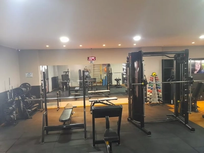 Apartamento, 1 quarto, 42 m² - Foto 4