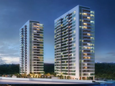 Apartamento, 2 quartos, 79 m² - Foto 3