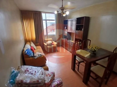 Apartamento, 2 quartos, 68 m² - Foto 2