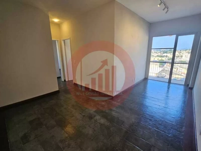 Apartamento, 2 quartos, 55 m² - Foto 1