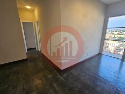 Apartamento, 2 quartos, 55 m² - Foto 2