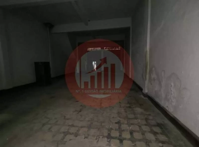 Loja-Salão, 133 m² - Foto 3