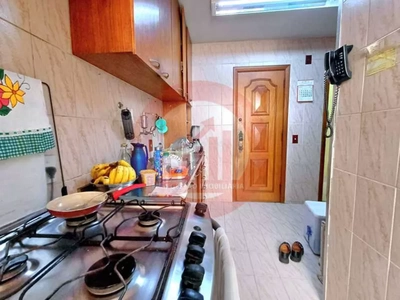 Apartamento, 2 quartos, 68 m² - Foto 4