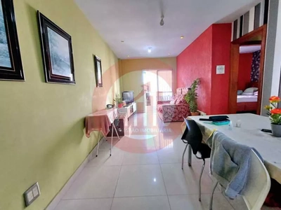 Apartamento, 2 quartos, 68 m² - Foto 2