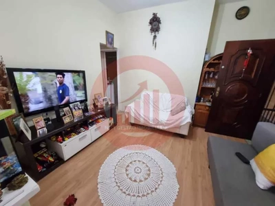 Apartamento, 2 quartos, 60 m² - Foto 1
