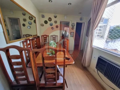 Apartamento, 2 quartos, 60 m² - Foto 2